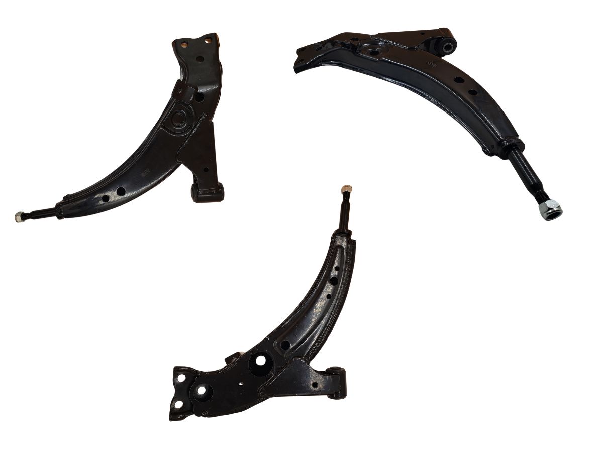 Parilla De Suspension Delantera Toyota Corolla 83-90 Izq