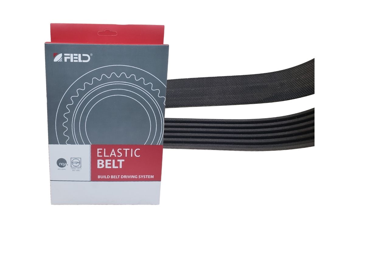 4PK575FED Correa de Accesorios FED Subaru