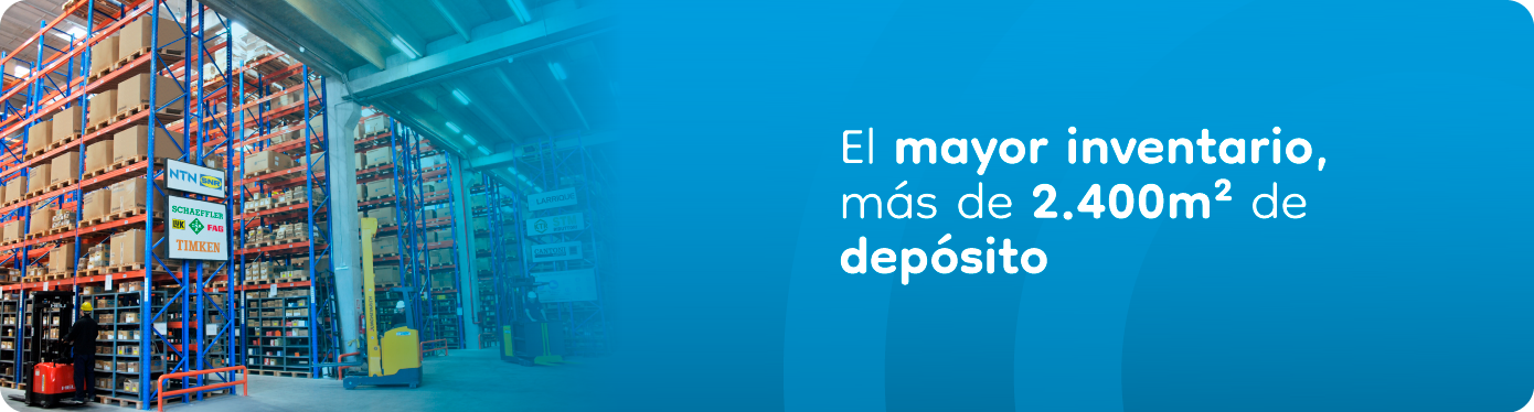 LARRIQUE El campo se mueve