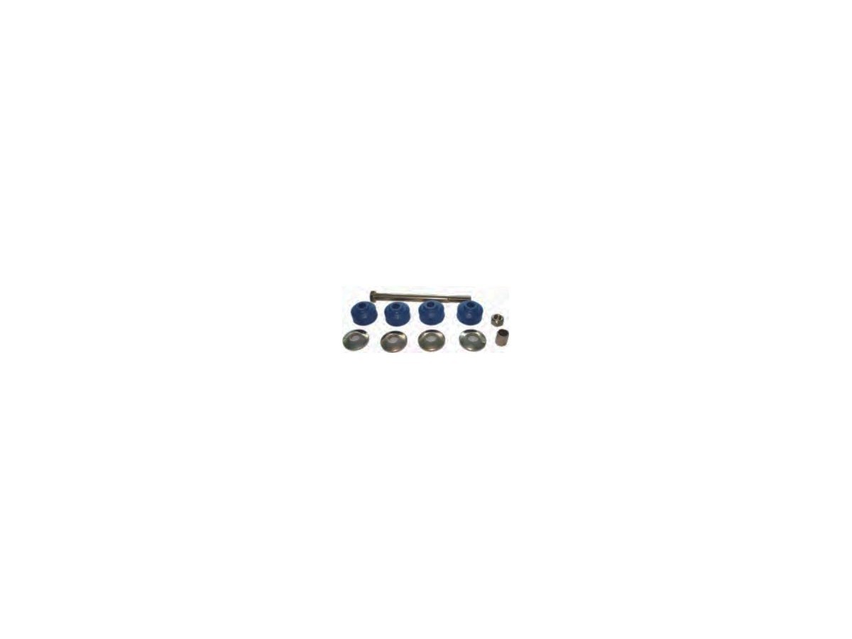 Bieleta Chevrolet S10 96-14 Der/Izq
