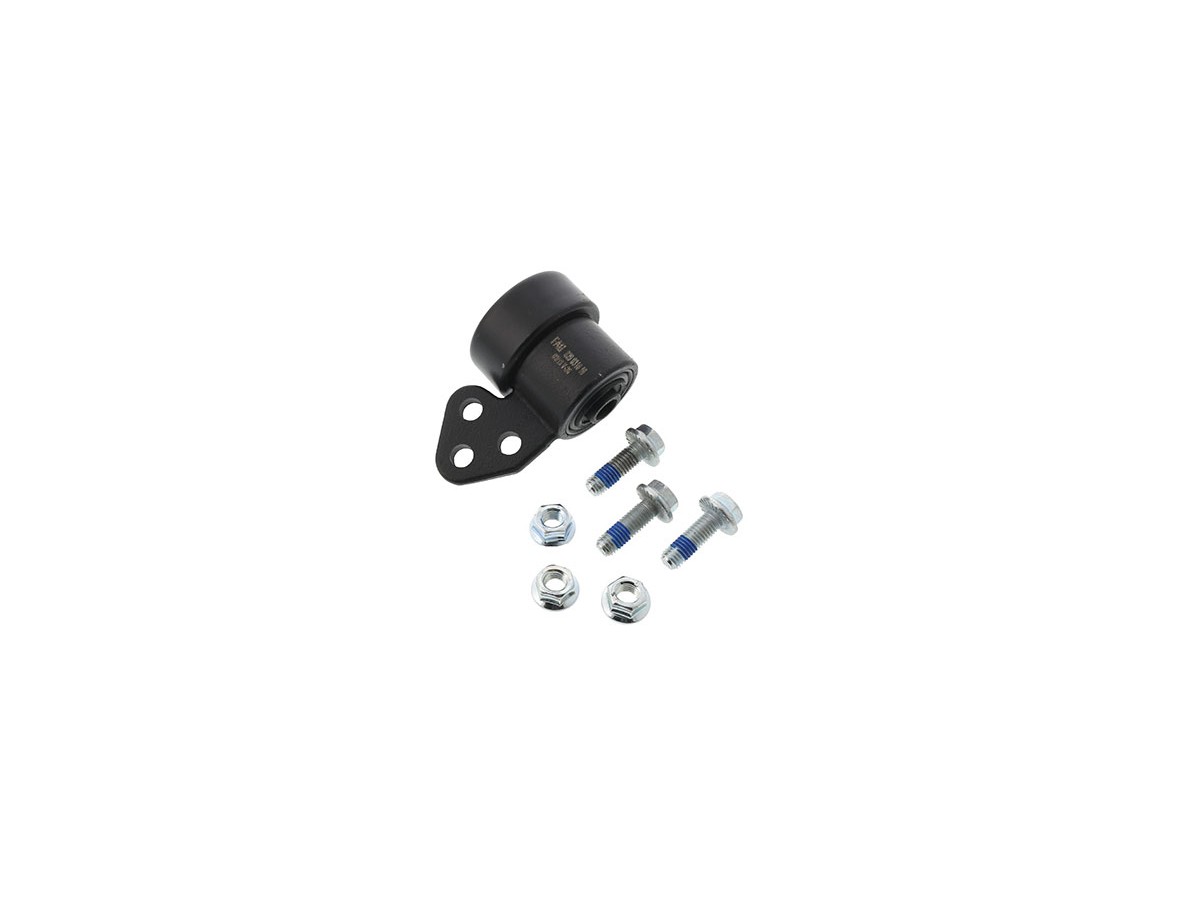 Soporte Parilla Del Chevrolet Corsa Ii/Montana 00-12 Der/Izq