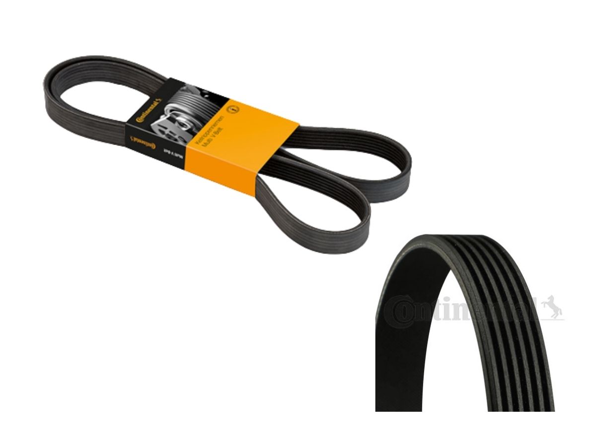 2PJ800 Correa de Accesorios Volkswagen Polo/Vento/Golf 91-03