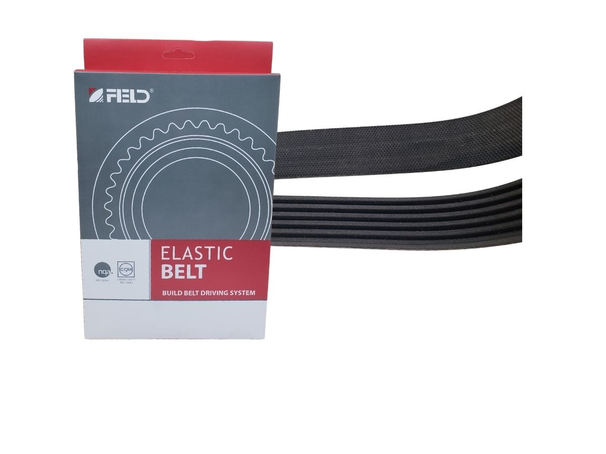 3PK510FED Correa de Accesorios FED Geely