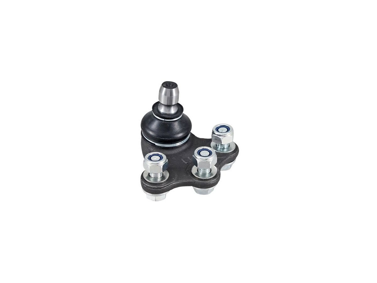 Rotula Del Chevrolet Meriva 02-17 Izq
