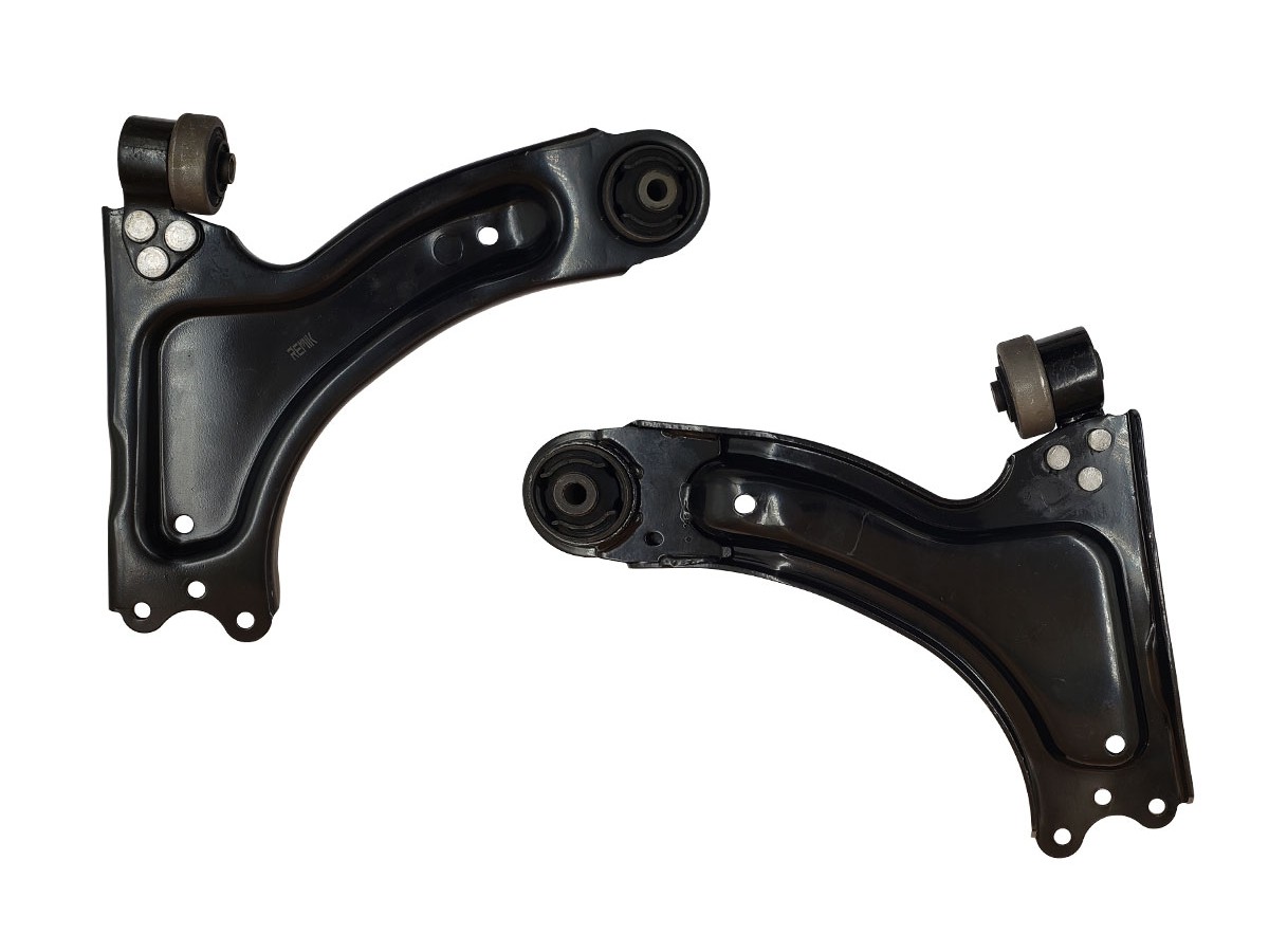 Parilla De Suspension Delantera Chevrolet Corsa Ii/Montana 00-12 Izq