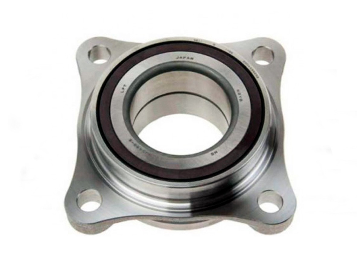 Rueda Delantera Maza Toyota Hilux 2.4/2.5/2.7/2.8/3.0/Hiace Diesel 2.5 04-25 Int.Ø54x51 C/Abs
