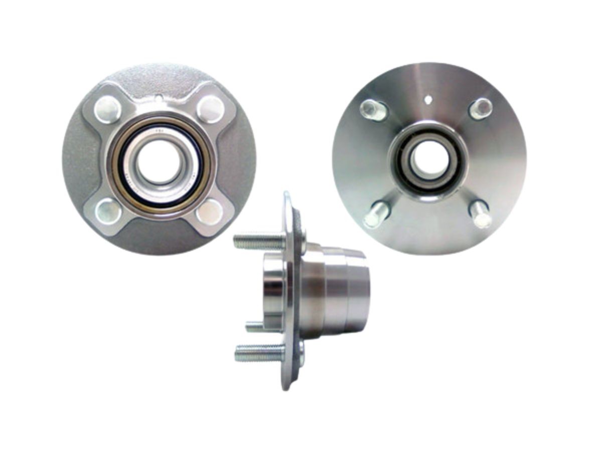 Rueda Trasera Maza Daihatsu Applause/Charade/Grand Move 88-25 Int.Ø28xExt.Ø141x71 Esp. 4