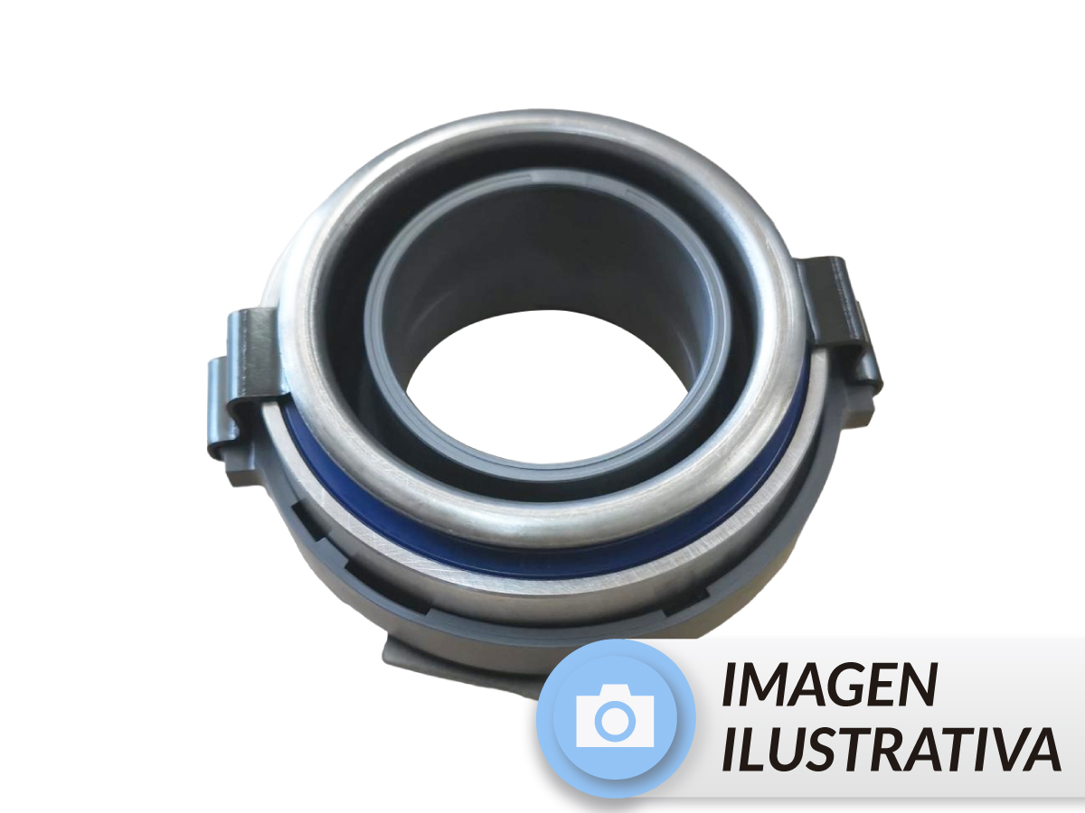 Rodamiento Orquilla De Embrague Subaru 83-95