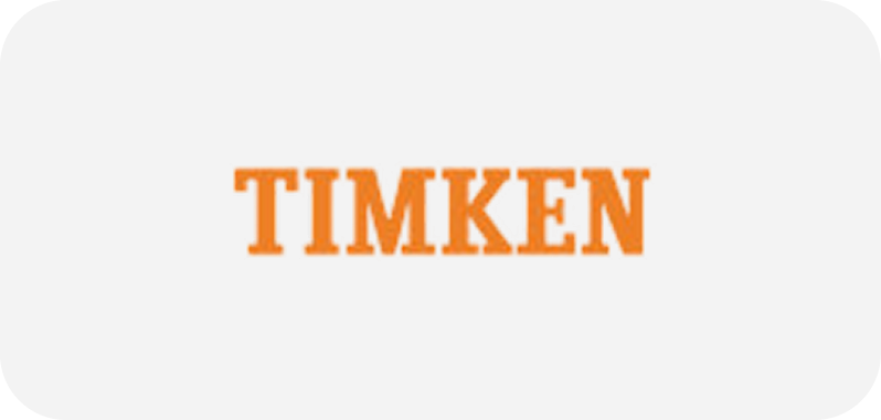 TIMKEN