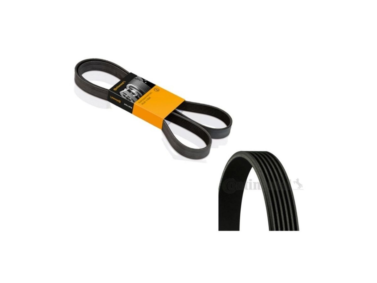 3PK675 Correa de Accesorios Continental Hyundai/Kia/Alexo